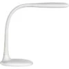 Unilux Schreibtischlampe Lucy LED, Standfuß, Dimmbar, USB, Weiß 2 Unilux Schreibtischlampe Lucy LED, Standfuß, Dimmbar, USB, Weiß -Maul Shop aa030db26786d0a42feedb16a6b22103ee394251 schreibtischlampe unilux lucy led