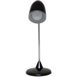 Maul Maulstarlet Schreibtischlampe LED Schwarz -Maul Shop aa1de99be1810193295c4d1e01375f562ab6d1a1 schreibtischlampe maul maulstarlet led