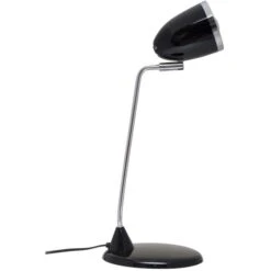 Maul Maulstarlet Schreibtischlampe LED Schwarz -Maul Shop aa6b4be68e12406b83fd47bd4b864006ae5efdb5 schreibtischlampe maul maulstarlet led