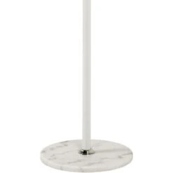 Haku-Möbel Garderobenständer 19385, Mit 6 Haken, Metall, Weiß -Maul Shop ab2b5112a62c6f77f9463dbeae459ba64571064c garderobenstaender haku moebel 19385