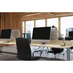 Waldmann Schreibtischlampe Lucio Warmweiß, Dimmbar, USB, Standfuß, Titan -Maul Shop abf5b8ccf919b7494a78f54e616ba920a290c4fd schreibtischlampe waldmann lucio warmweiss