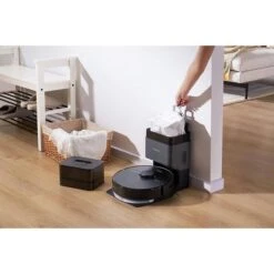 Roborock Saugroboter Q7+, Mit Absaugstation, Ladestation, Wischfunktion, 180 Minuten, Schwarz 16 Roborock Saugroboter Q7+, Mit Absaugstation, Ladestation, Wischfunktion, 180 Minuten, Schwarz -Maul Shop abf98250eeb008bc268d1c175a9972e1abb00825 saugroboter roborock q7 plus mit absaugstation