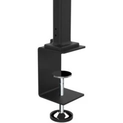 Unilux Schreibtischlampe Strata Schwarz, Tischklemme, Dimmbar, Lichtsensor 10 Unilux Schreibtischlampe Strata Schwarz, Tischklemme, Dimmbar, Lichtsensor -Maul Shop abffa2efc6e0f39d9d50a6e18b41e39dcee8837a schreibtischlampe unilux strata