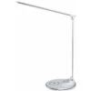 TaoTronics Schreibtischlampe TT-DL069 LED, Dimmbar, USB, Qi-Ladegerät, Standfuß 2 TaoTronics Schreibtischlampe TT-DL069 LED, Dimmbar, USB, Qi-Ladegerät, Standfuß -Maul Shop ad17671ff87cf2f0076a392154e50f53548621e6 schreibtischlampe taotronics tt dl069 led