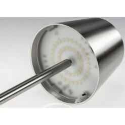 ChiliTec Schreibtischlampe Foco Tenda LED, IP44, Dimmbar, Mit Standfuß, Mit Akku 11 ChiliTec Schreibtischlampe Foco Tenda LED, IP44, Dimmbar, Mit Standfuß, Mit Akku -Maul Shop af516067f3859630730ea9e964aea748643b5b8e schreibtischlampe chilitec foco tenda led
