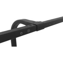 Unilux Schreibtischlampe Strata Schwarz, Tischklemme, Dimmbar, Lichtsensor 9 Unilux Schreibtischlampe Strata Schwarz, Tischklemme, Dimmbar, Lichtsensor -Maul Shop b00348e7665c23dc1a7f7b3ace9e29e38aec9a6b schreibtischlampe unilux strata