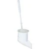 Haug-Bürsten WC-Bürste Weiß, Bürstenhalter Aus Kunststoff, Zur Wandmontage 2 Haug-Bürsten WC-Bürste Weiß, Bürstenhalter Aus Kunststoff, Zur Wandmontage -Maul Shop b09619e745563cadd509f0889f80a5bb885b770a wc buerste haug buersten weiss