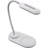 Denver Schreibtischlampe LQI-55 LED, Standfuß, QI-Ladegerät 1 Denver Schreibtischlampe LQI-55 LED, Standfuß, QI-Ladegerät -Maul Shop b1a81508fcda53d6fcbaea0d44f638ff9754ff78 schreibtischlampe denver lqi 55 led