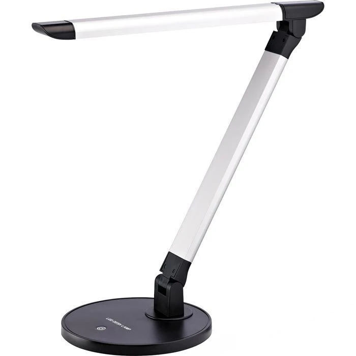 Alco 9157 Schreibtischlampe LED Dimmbar 4 Alco 9157 Schreibtischlampe LED Dimmbar – Bild 2