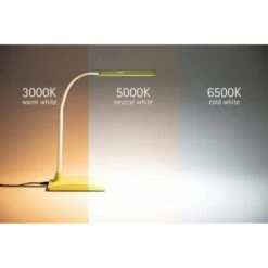 Maul Schreibtischlampe Maulpearly LED, Dimmbar, Lime, Mit Standfuß -Maul Shop b5e7c4b9b10f3866661e631fdec088f0c73c09de schreibtischlampe maul maulpearly led
