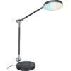 Paulmann Schreibtischlampe Numis Qi, Dimmbar, QI-Ladegerät, Standfuß -Maul Shop b6de228341440521b6dd74a77f21f98991f16130 schreibtischlampe paulmann numis qi