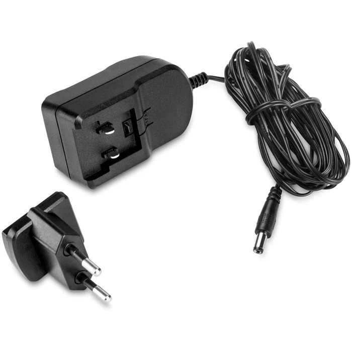 Gravity Schreibtischlampe PLT 2B LED, Dimmbar, USB, Standfuß, Schwarz 10 Gravity Schreibtischlampe PLT 2B LED, Dimmbar, USB, Standfuß, Schwarz – Bild 8