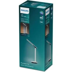 Philips Schreibtischlampe Ivory LED, Standfuß, Dimmbar, USB 7 Philips Schreibtischlampe Ivory LED, Standfuß, Dimmbar, USB -Maul Shop ba5784a3a4ef69c5f029f397c7f50db10f59527a schreibtischlampe philips ivory led