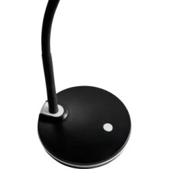 Alco Schreibtischlampe 943 LED, Schwarz, Mit Standfuß 7 Alco Schreibtischlampe 943 LED, Schwarz, Mit Standfuß -Maul Shop bab5fdbfea35b62abf5dd276e3b0b9b7bf7f7cb8 schreibtischlampe alco 943 led