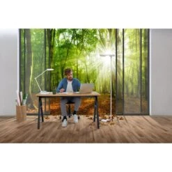 LEDVANCE Schreibtischlampe Panan Desk LED, Dimmbar, App-fähig, Standfuß -Maul Shop bc05d8ff212694318266191b39605fa78c98b975 schreibtischlampe ledvance panan desk led