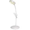 Böttcher-AG Schreibtischlampe LED, Dimmbar, Standfuß, USB, Mit Akku, Ventilator -Maul Shop bdb5c392e39a2568ea2b2566eda4380e50be2ecc schreibtischlampe boettcher ag led