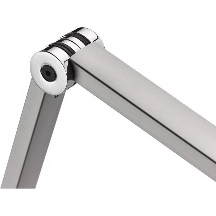 Novus Schreibtischlampe Attenzia Task LED, Dimmbar, Schwarz, Tischklemme 5 Novus Schreibtischlampe Attenzia Task LED, Dimmbar, Schwarz, Tischklemme – Bild 3