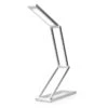 Kwmobile Schreibtischlampe LED, Standfuß, Dimmbar, USB, Faltbar, Mit Akku, Silber 1 Kwmobile Schreibtischlampe LED, Standfuß, Dimmbar, USB, Faltbar, Mit Akku, Silber -Maul Shop c13116fdc7913231099f020644458d92387fee02 schreibtischlampe kwmobile led