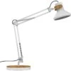 Unilux Schreibtischlampe Baya Bamboo, Mit Standfuß Und Tischklemme 2 Unilux Schreibtischlampe Baya Bamboo, Mit Standfuß Und Tischklemme -Maul Shop c3461477b315d33b10838ffd4a777847a46d4f91 schreibtischlampe unilux baya bamboo