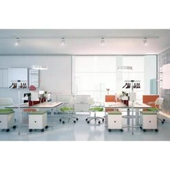 Unilux Garderobenständer Spirit 100340626, Mit 6 Kleiderbügeln, Metall, Silber -Maul Shop c377b39fd7b0fa8674c90a81159310e1d38020be garderobenstaender unilux spirit 100340626