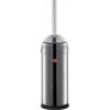Wesco WC-Bürste Silber, Bürstenhalter Aus Edelstahl -Maul Shop c611c81d39ee9ccccd67705cb3dc9ebb200cd307 wc buerste wesco silber