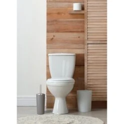 Kela WC-Bürste Marta, Grau, Bürstenhalter Aus Kunststoff 7 Kela WC-Bürste Marta, Grau, Bürstenhalter Aus Kunststoff -Maul Shop c81fd133bdd8ce78b62e1d6f71391f1dc1ea043c wc buerste kela marta grau