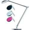 Hansa LED 4you Schreibtischlampe Silber 1 Hansa LED 4you Schreibtischlampe Silber -Maul Shop c8d509a3605620381598b0b983a2cdeef365d66d schreibtischlampe hansa led 4you