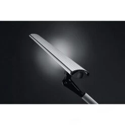 Hansa Schreibtischlampe LED Delight, Dimmbar, Aluminium, Mit Standfuß -Maul Shop c8e1b003e57d888184a40c6e7603f3dd0b184c3f schreibtischlampe hansa led delight