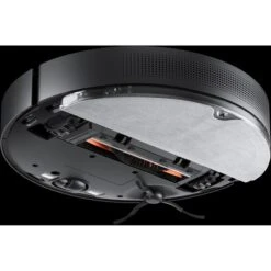 Dreame Saugroboter L10 Pro, Schwarz, Ladestation, Wischfunktion, Laufzeit 150 Minuten 11 Dreame Saugroboter L10 Pro, Schwarz, Ladestation, Wischfunktion, Laufzeit 150 Minuten -Maul Shop c97da4896cef44d1981e08ac6602e8a74d08cfd6 saugroboter dreame l10 pro schwarz