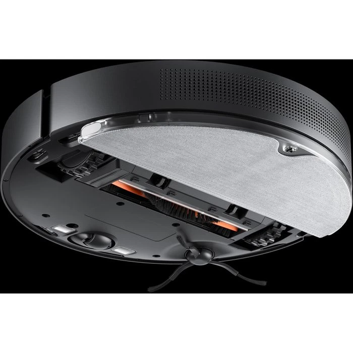 Dreame Saugroboter L10 Pro, Schwarz, Ladestation, Wischfunktion, Laufzeit 150 Minuten 5 Dreame Saugroboter L10 Pro, Schwarz, Ladestation, Wischfunktion, Laufzeit 150 Minuten – Bild 3