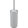 Wenko WC-Bürste Brasil, Grau, Bürstenhalter Aus Kunststoff 2 Wenko WC-Bürste Brasil, Grau, Bürstenhalter Aus Kunststoff -Maul Shop ca62a5e66adb844471e4590f7bd58d0538f0a000 wc buerste wenko brasil grau