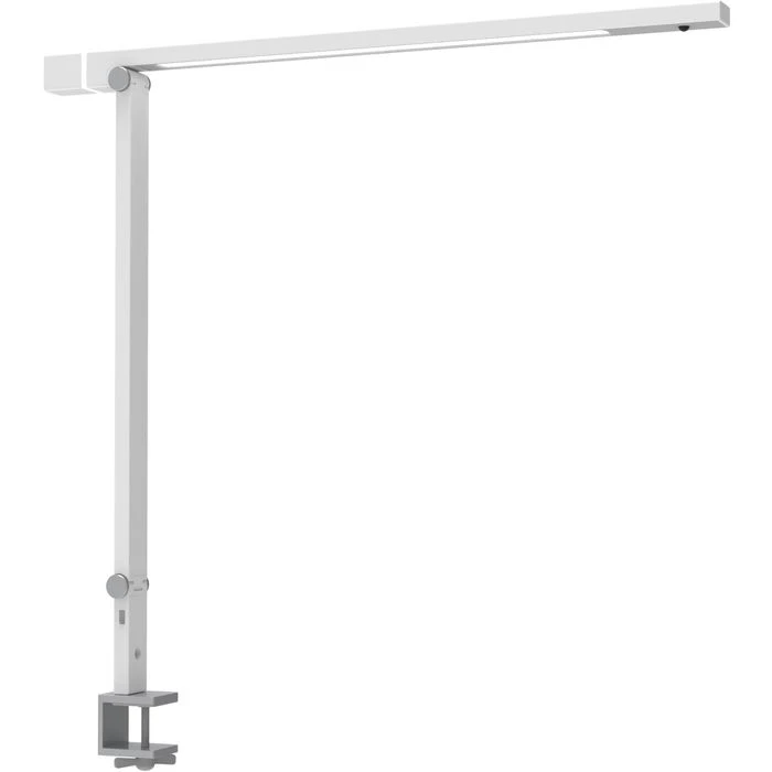 Unilux Schreibtischlampe Venuslight, Dimmbar, Bewegungs- Und Lichtsensor, Tischklemme 3 Unilux Schreibtischlampe Venuslight, Dimmbar, Bewegungs- Und Lichtsensor, Tischklemme