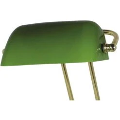 SEA-CLUB Schreibtischlampe 1292G Bankerlampe, Messing Poliert, Grün, Mit Standfuß 8 SEA-CLUB Schreibtischlampe 1292G Bankerlampe, Messing Poliert, Grün, Mit Standfuß -Maul Shop cd8d4dbb19a669abb27b50488f7a845a5a1245dd schreibtischlampe sea club 1292g bankerlampe