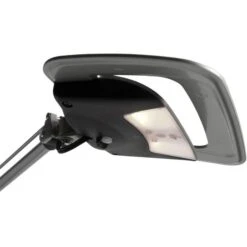 Luxo Schreibtischlampe Split LED, Dimmbar, Schwarz, Mit Tischklemme 8 Luxo Schreibtischlampe Split LED, Dimmbar, Schwarz, Mit Tischklemme -Maul Shop ce2b1335a428fa68650baeea72995a77b9e05e0e schreibtischlampe luxo split led