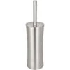 Wenko WC-Bürste Pieno Matt, Silber, Bürstenhalter Aus Edelstahl 2 Wenko WC-Bürste Pieno Matt, Silber, Bürstenhalter Aus Edelstahl -Maul Shop ce8c04a2824e0525e25a19d3a146293f12c71409 wc buerste wenko pieno matt silber