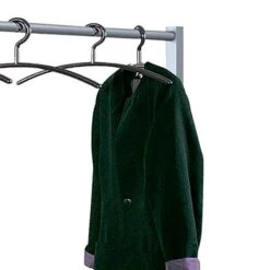 Kerkmann Garderobenständer Event, 6030, Mit Rollen, Metall, Silber 9 Kerkmann Garderobenständer Event, 6030, Mit Rollen, Metall, Silber -Maul Shop cedd5d7ef88592d1b1c9515c35e9a1b8eca2bb88 garderobenstaender kerkmann event 6030