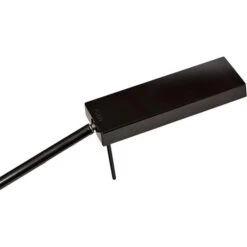 Luxo Schreibtischlampe Ninety LED, Dimmbar, Weiß, Mit Tischklemme -Maul Shop cf37b1f33d772423aa836c06eea47c40cdb2805e schreibtischlampe luxo ninety led