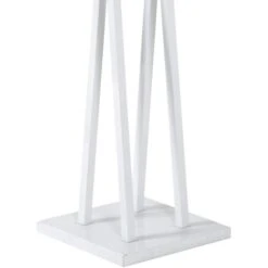 Haku-Möbel Garderobenständer 20307, Mit 12 Haken, Metall, Weiß 10 Haku-Möbel Garderobenständer 20307, Mit 12 Haken, Metall, Weiß -Maul Shop d0db30d2346337bcdafef4ef1d049dc7e5b883dd garderobenstaender haku moebel 20307