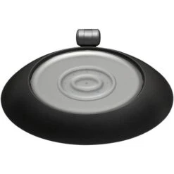 Maul Schreibtischlampe Maulspace LED, Dimmbar, Silber, Mit Standfuß -Maul Shop d18bbb6f6f03eb431155d65f6a113aee54314b1d schreibtischlampe maul maulspace led