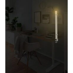 Unilux Schreibtischlampe Venuslight, Dimmbar, Bewegungs- Und Lichtsensor, Tischklemme 13 Unilux Schreibtischlampe Venuslight, Dimmbar, Bewegungs- Und Lichtsensor, Tischklemme -Maul Shop d349543b07eaa57fad73abd324cda3b214bb9bd8 schreibtischlampe unilux venuslight