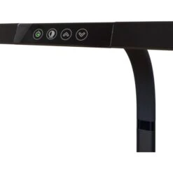 FeinTech Schreibtischlampe LTL00321, Tischklemme, Dimmbar, Schwarz 10 FeinTech Schreibtischlampe LTL00321, Tischklemme, Dimmbar, Schwarz -Maul Shop d4ccfa980a50024d76cc337af9dd4b9000d3a6c1 schreibtischlampe feintech ltl00321