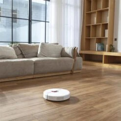 Dreame Saugroboter D9, Weiß, Ladestation, Wischfunktion, Laufzeit 150 Minuten -Maul Shop d51f32a76f58d3bf924e05de5600d9ca47476fd5 saugroboter dreame d9 weiss