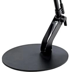 Unilux Schreibtischlampe Rumba LED, Standfuß -Maul Shop d521b9b8b81b95a8e6bd2aa78c340669b0262e41 schreibtischlampe unilux rumba led