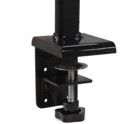 FeinTech Schreibtischlampe LTL00321, Tischklemme, Dimmbar, Schwarz 11 FeinTech Schreibtischlampe LTL00321, Tischklemme, Dimmbar, Schwarz -Maul Shop d5e1bad823ac1605b1a035933e9c459e32b69bcd schreibtischlampe feintech ltl00321