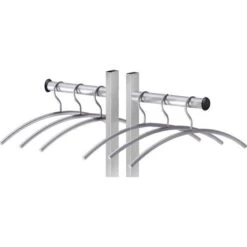 Kerkmann Garderobenständer Master, 6067, Mit 6 Kleiderbügeln, Metall, Alusilber 5 Kerkmann Garderobenständer Master, 6067, Mit 6 Kleiderbügeln, Metall, Alusilber -Maul Shop d5ff6711e95c6faf52c946b4cfbc254b8522610a garderobenstaender kerkmann master 6067