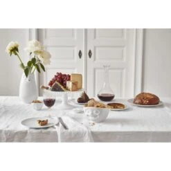 FIFTYEIGHT Müslischale Lachend, Porzellan, Weiß, 16,6cm 10 FIFTYEIGHT Müslischale Lachend, Porzellan, Weiß, 16,6cm -Maul Shop d919c527a3ede9f1d4e8a82f08f08159e439a4f9 mueslischale fiftyeight lachend