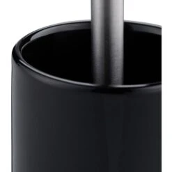 Relaxdays WC-Bürste Schwarz, Bürstenhalter Aus Keramik 13 Relaxdays WC-Bürste Schwarz, Bürstenhalter Aus Keramik -Maul Shop d9299b0e668b14dacd953e5004ed67ae32eaf9f2 wc buerste relaxdays schwarz