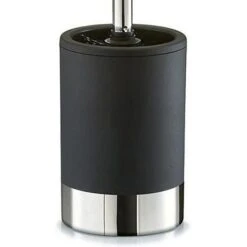 Zeller WC-Bürste Schwarz, Bürstenhalter Aus Kunststoff 7 Zeller WC-Bürste Schwarz, Bürstenhalter Aus Kunststoff -Maul Shop dcbca7104e852d4aee02fd78f8e0ef0abe9aea96 wc buerste zeller schwarz