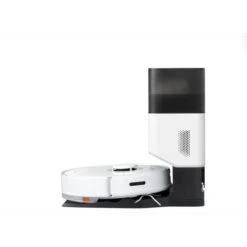 Roborock Saugroboter Q7 Max+, Mit Absaugstation, Ladestation, Wischfunktion, 180 Minuten, Weiß 13 Roborock Saugroboter Q7 Max+, Mit Absaugstation, Ladestation, Wischfunktion, 180 Minuten, Weiß -Maul Shop dcd4247f9aa8feb761be39136fe5f4ab085abe9c saugroboter roborock q7 max plus mit absaugstation