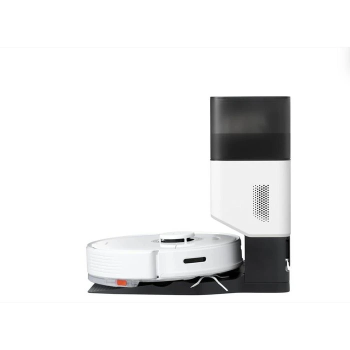 Roborock Saugroboter Q7 Max+, Mit Absaugstation, Ladestation, Wischfunktion, 180 Minuten, Weiß 6 Roborock Saugroboter Q7 Max+, Mit Absaugstation, Ladestation, Wischfunktion, 180 Minuten, Weiß – Bild 4
